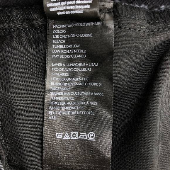 Free People Straight Leg Jeans - Picture 9 of 10